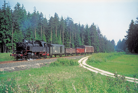 oberpfalz 2019 Jun